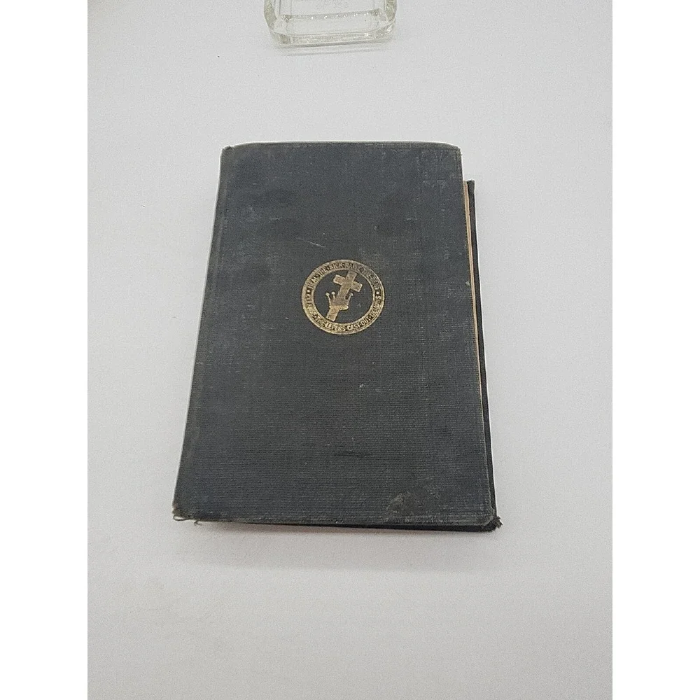 Mary Baker Eddy SCIENCE AND HEALTH WITH KEY‎ TO THE SCRIPTURES